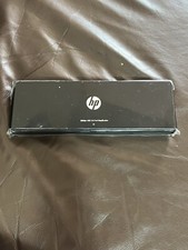 Image of HP 3005pr USB 3.0 Port Replicator Docking Station