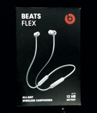 Beats by Dr. Dre Flex Wireless In-Ear Headphones - Beats Smoke Gray