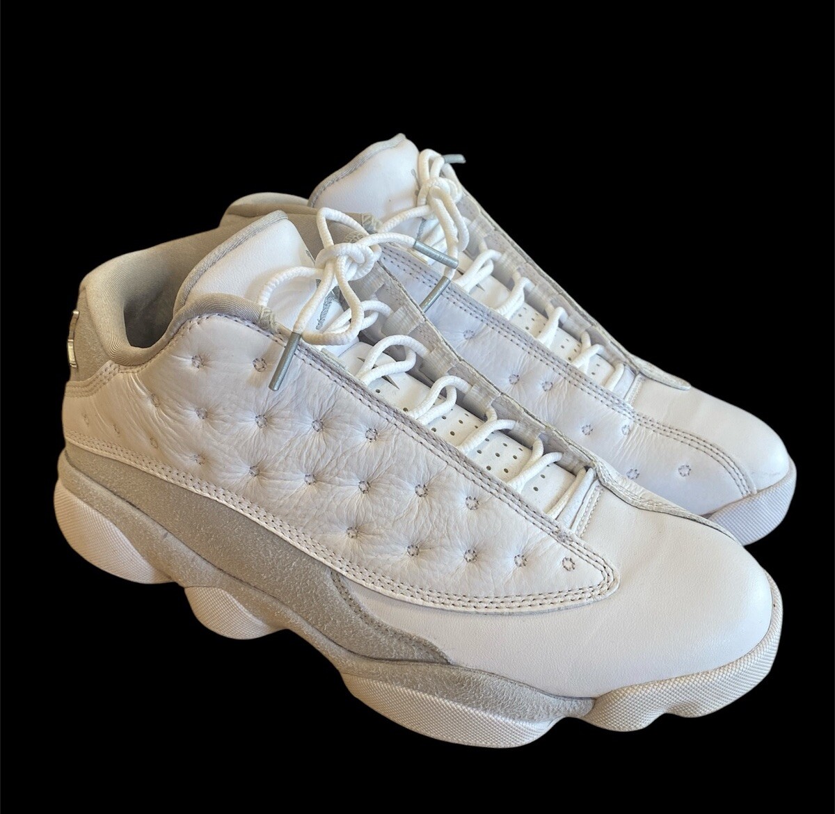 Jordan エア ジョーダン 13 ホワイト/ゴールド 国内10月21日発売予定】 ナイキ エアジョーダン 13 レトロ