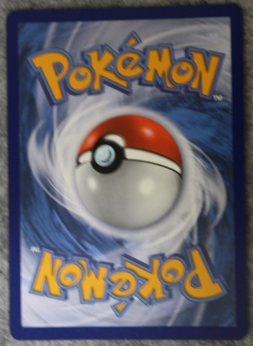 gold metal saucer pokemon card Pokemon Sword & Shield Base Set - Metal Saucer - 214/202 main image 1