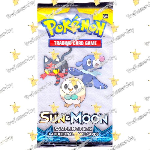 Pokemon 151 Cards BRAND NEW FACTORY SEALED BOOSTER | SAMPLING SAMPLE FUN PACKS - Picture 54 of 102