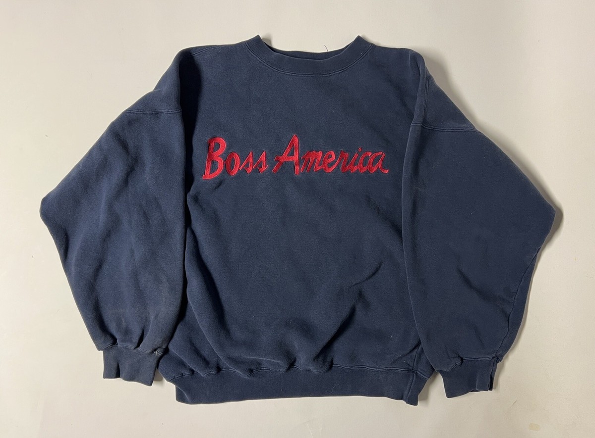 Boss America Brookhurst XL ラガーシャツ 【公式通販】