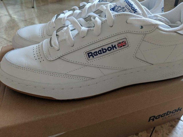 reebok club c 85 ar0459