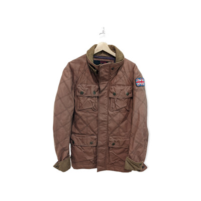 Superdry Limited Double Black Label 