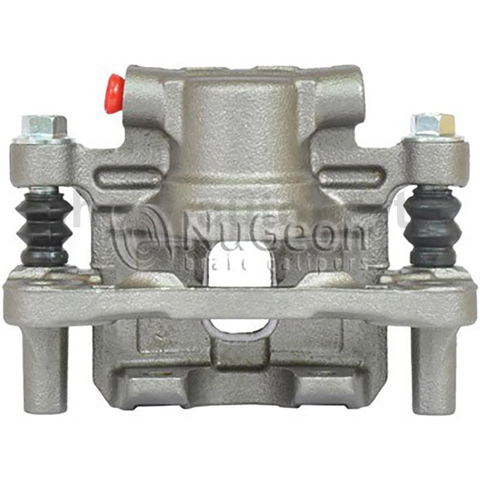 Par de pinzas de freno de disco traseras BBB Industries para Chrysler 200 2011 2012 2013 2014 Foto 2 de 4