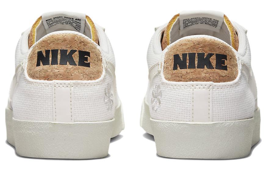 Nike Blazer Low 77 PRM Next Nature Cork Phantom Men Casual