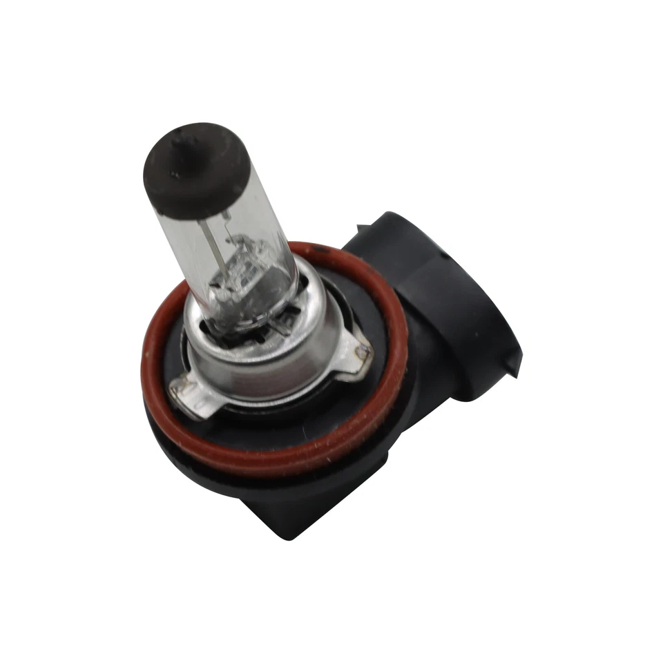 200 un. H11 12V 55W/Super Brillante Ultra Blanco Niebla Bombilla Halógena Luz Coche Lámpara Foto 4 de 4