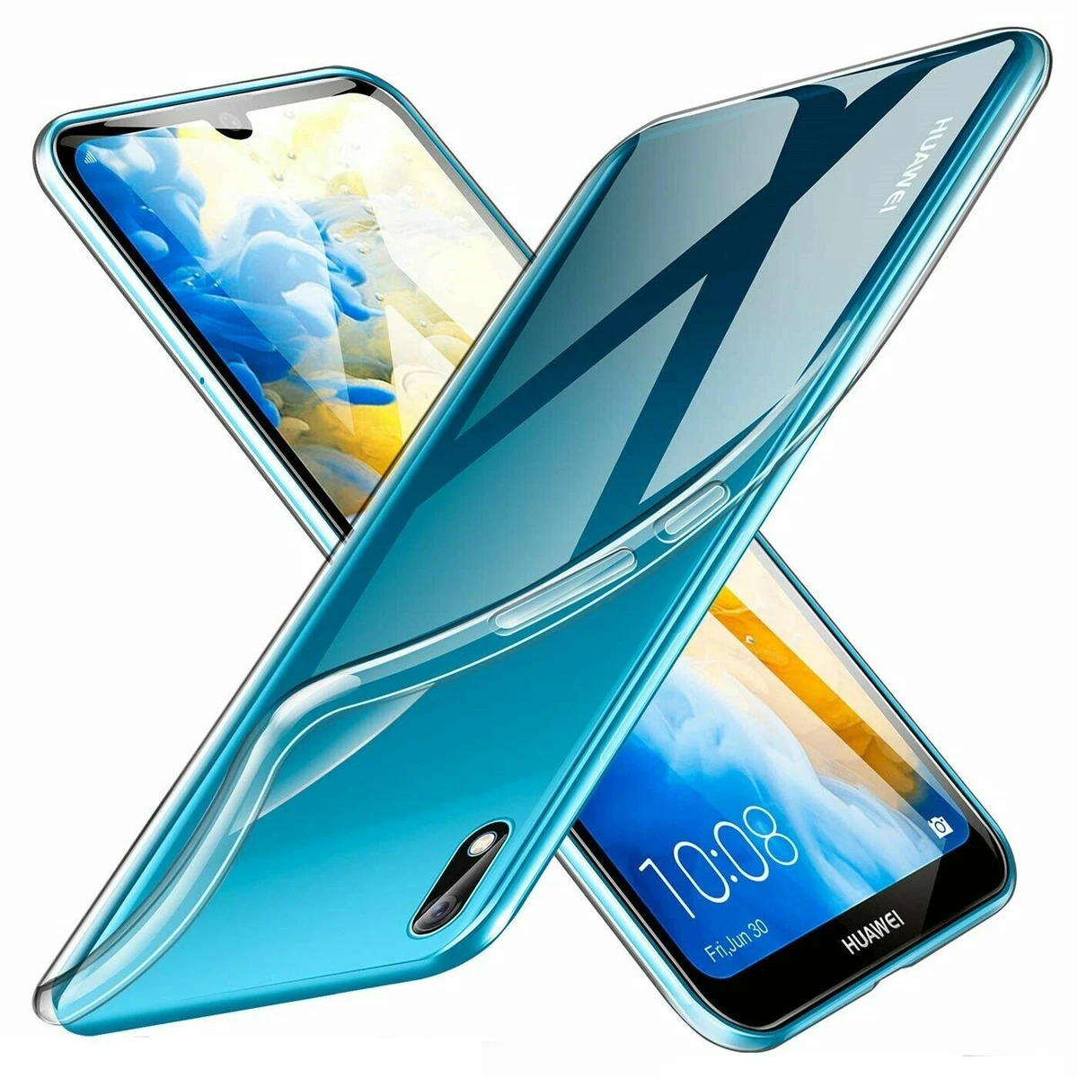 Cover e custodie Per Huawei Honor 8 in silicone, gel, gomma per cellulari e smartphone | Acquisti Online su
