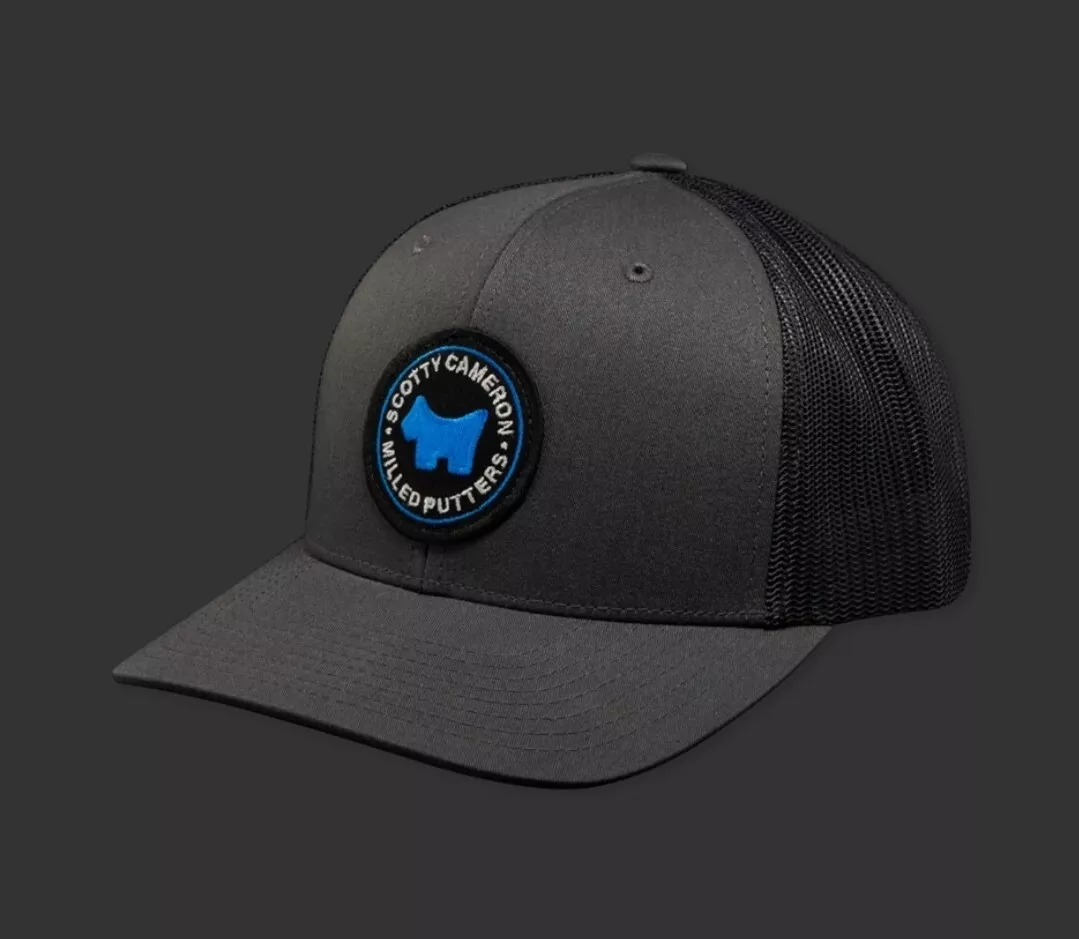 Scotty sales cameron hat