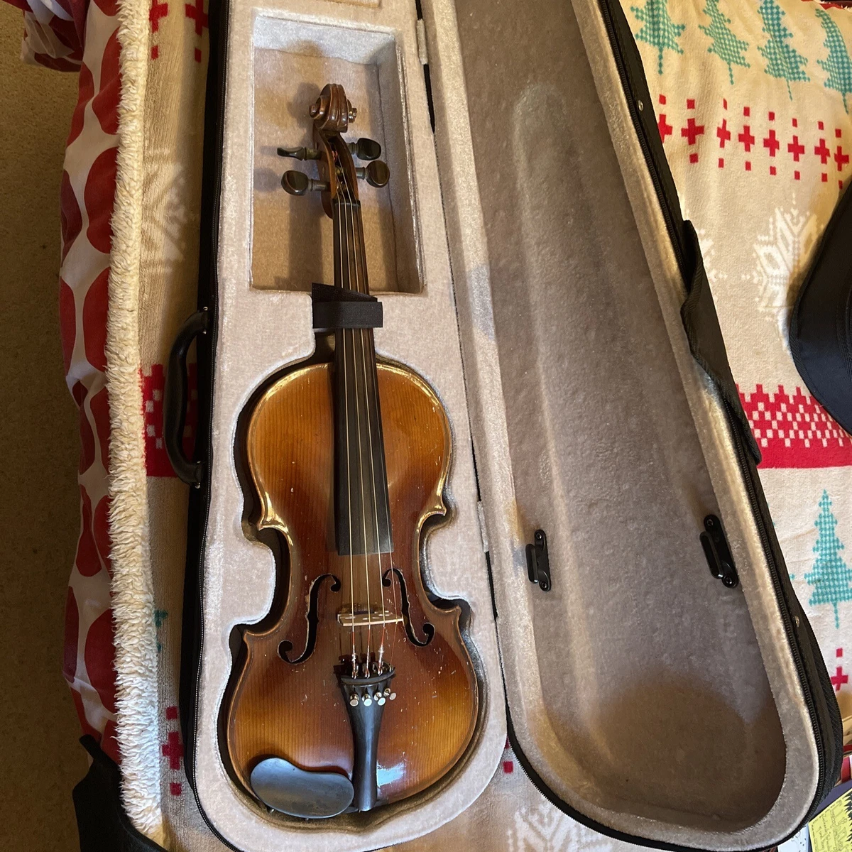 Buy used violin near me outlet