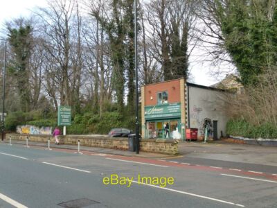 Photo 6x4 Johnsons dry cleaners, Headingley Lane  Leeds/SE3034 The busin c2022