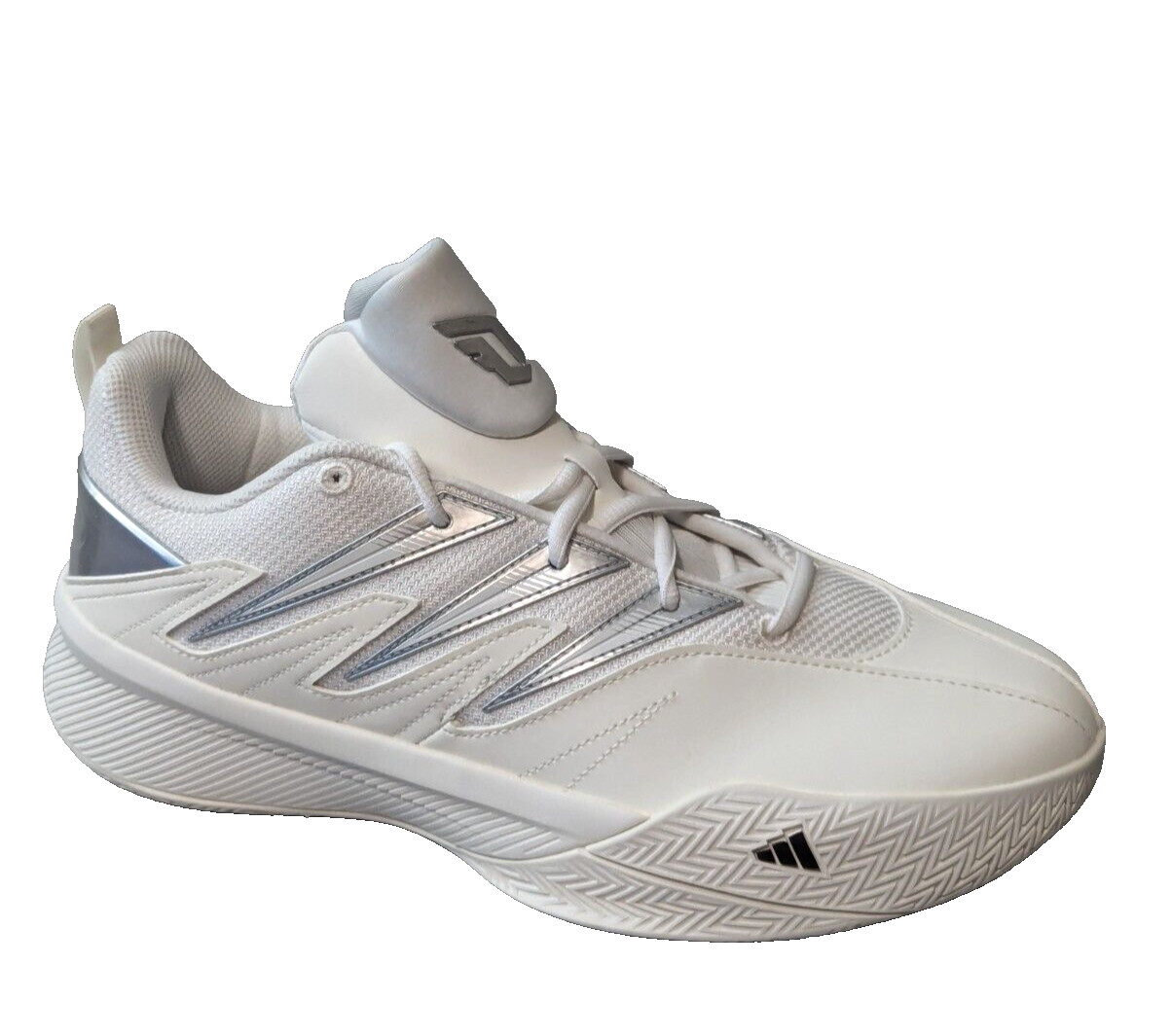 Mens 9 White Ih8468