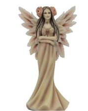 Emergence Angel Figurine by Jessica Galbreth Limited Edition Number 1100/1200
