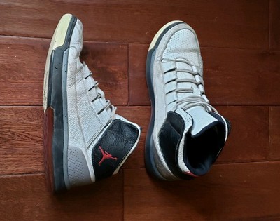 high top jordans mens