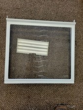Kenmore/Whirlpool/Maytag Refrigerator Recycled Glass Shelf/Shelving 2188700