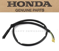Front Brake Light Switch CB100-350cc CL70-450cc (See Yrs List) OEM Honda #E330 A