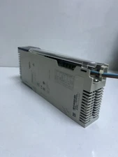 USED schneider modicon  140CPS12400 AC PS 115/230 VAC8A