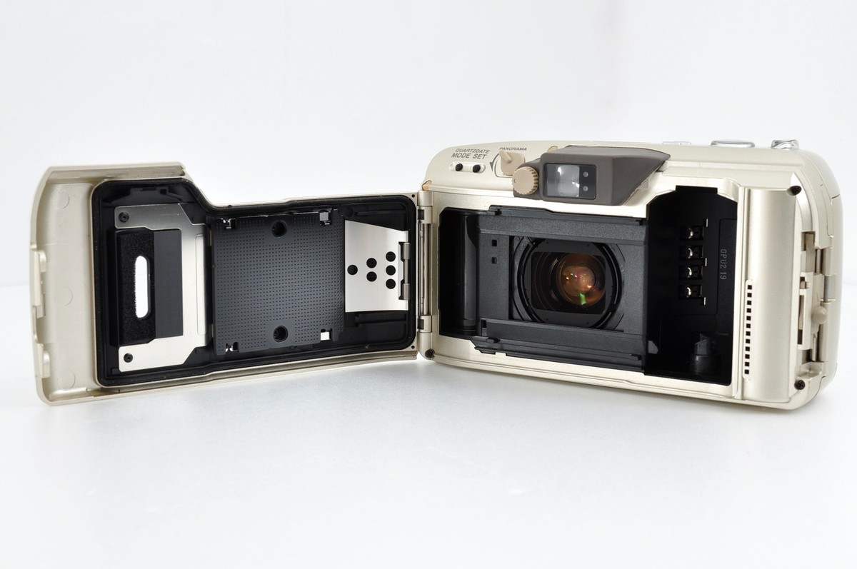 とら様 Y-424、432 2台まとめ OLYMPUS μⅡ 170VF Near Mint!!】OLYMPUS μ-Ⅱ 170 VF From Japan aki 5249 | eBay