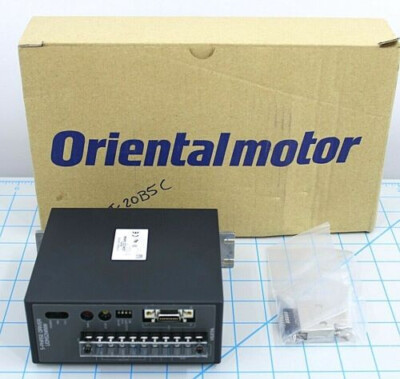 1PC New VEXTA Oriental UDK5214NW Driver Expedited Shipping