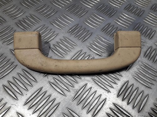 BMW 5-Series 2003 Grab Handle - front left side 7033659, Genuine #506275-86