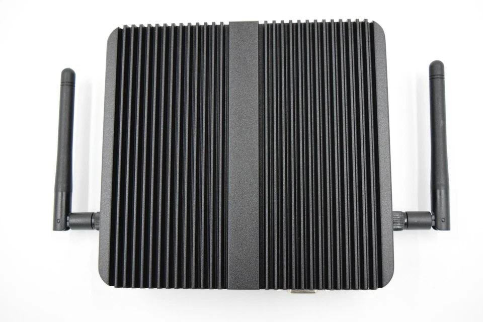 NEW NetFu Entry-Level Mini PC, Celeron, to 32gb DDR4 RAM, to 2tb SSD - Image 3 of 4