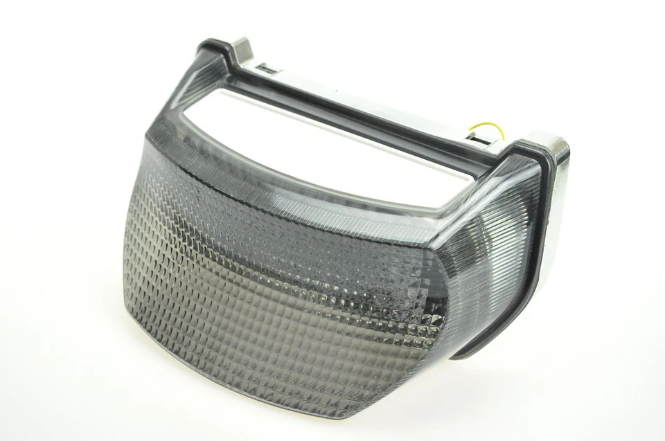 Светодиодный задний фонарь указатель поворота подходит для 96-03 ZX-7R 96-97 ZX-7RR 95-97 GPZ1100 дымчатый - Изображение 2 из 4