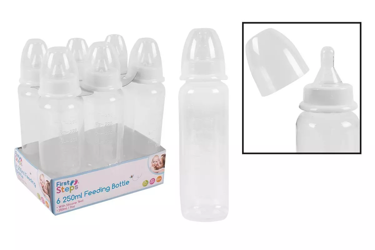 Teat 2024 for bottle