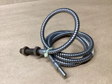 BANNER ENGINEERING CORP IT23S FIBER OPTIC SENSOR PHOTOELECTRIC  #103F244*CO