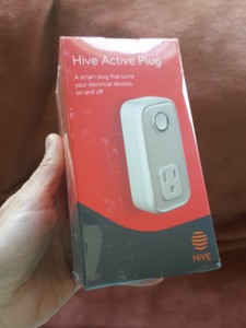 hive compatible with google home