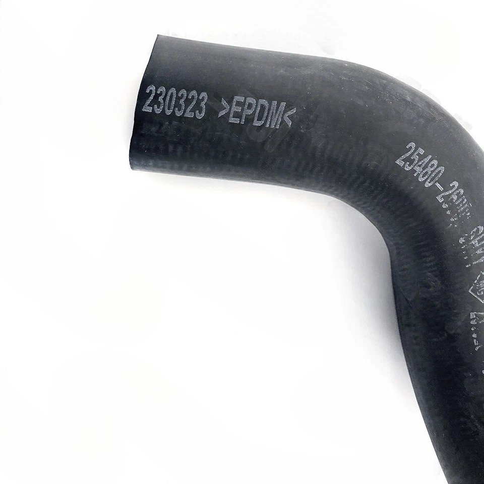 Nuevo conjunto de manguera entrada de agua 25480-26001 se adapta a Hyundai Accent Kia Rio Rio5 2007-2011 Foto 3 de 4