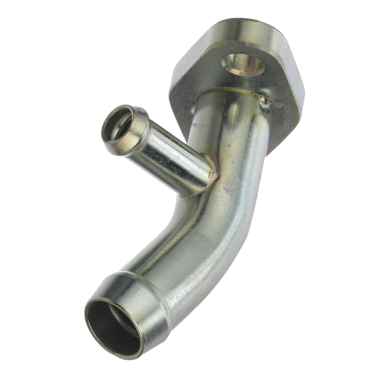 OEM 1989-1996 Genuine Mitsubishi Montero Coolant Outlet Flange 