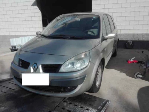 SLV8200575462 Turbocompresor para RENAULT SCENIC II (JM) 2007 1161396 - Imagen 4 de 5