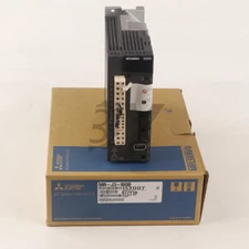 1PC Mitsubishi MR-J3-100B 1KW AC Servo Driver NEW