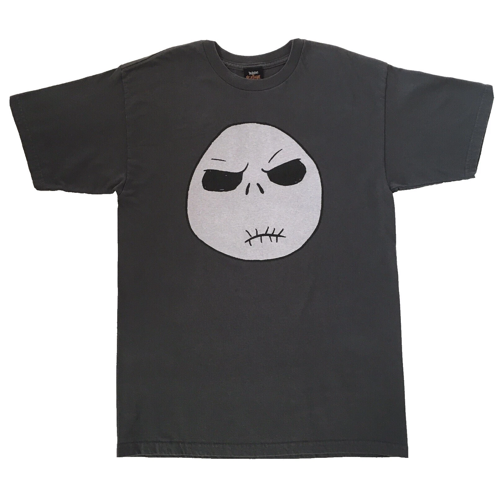 Burton Algodón Liso Camisetas para Hombres