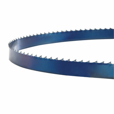 Sägeband 4600x25x0,90mm 4 ZpZ passend für Holzkraft Bandsäge HBS 633 S *5160634*