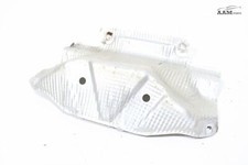 AUDI A4 QUATTRO 2017-2023 ESCAPE TRASERO DELANTERO PROTECTOR DE PLACA OEM