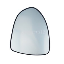 Left Side Mirror Glass Without Heated 87611-1w010 For Kia Rio 2012-2017