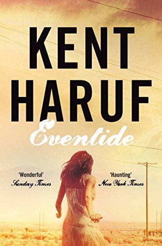 9781447240457 Eventide [Lingua inglese] - Kent Haruf