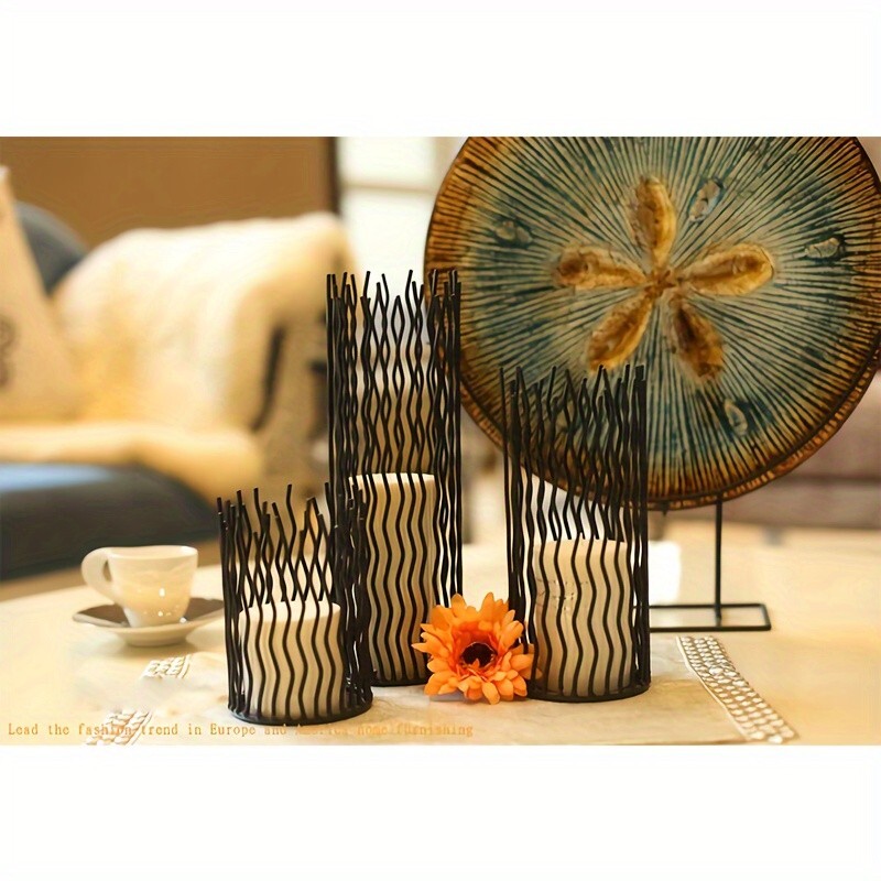 Set For Dining Table Center, Party, Wedding,