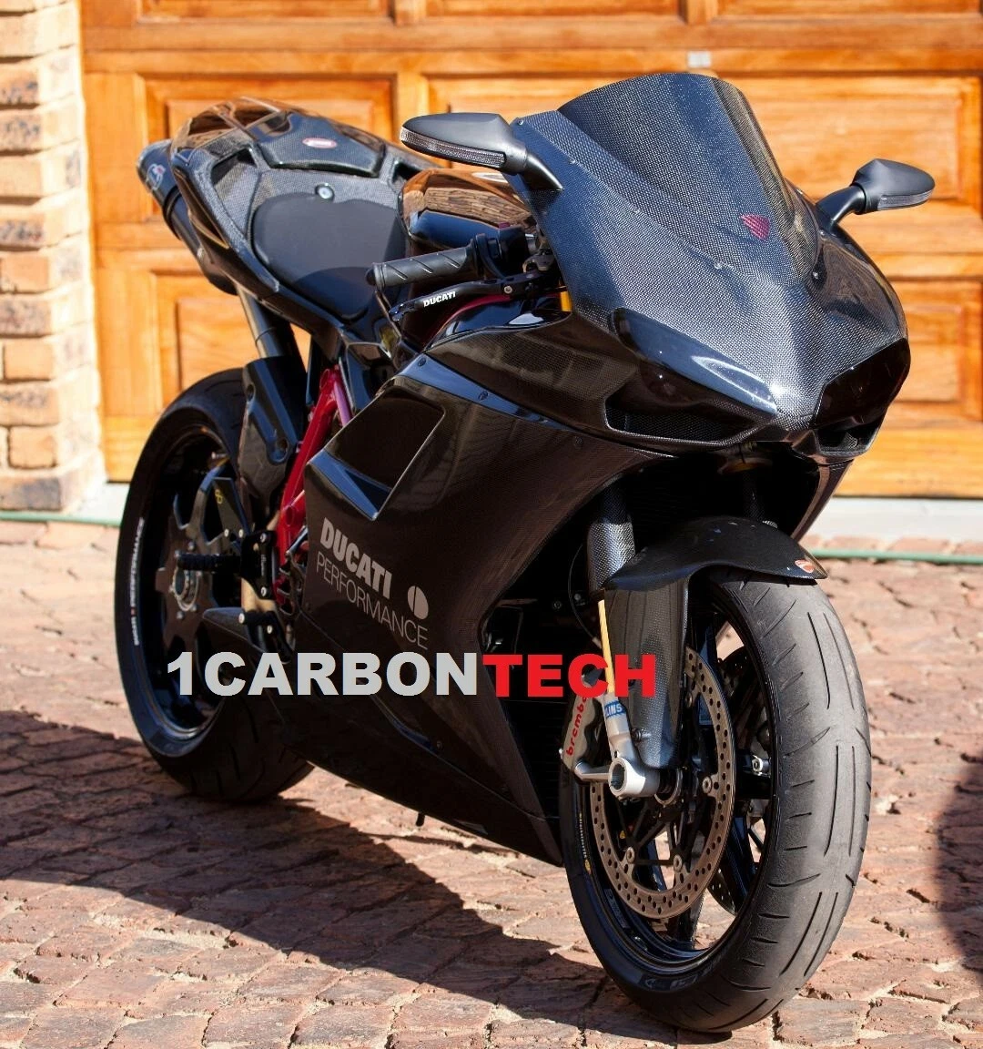 Ducati 848 carbon deals