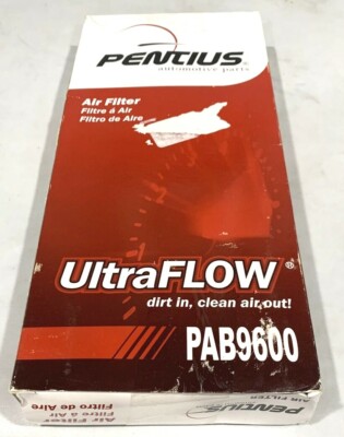 PREMIUM Engine Air Filter PAB9600