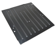 Cargo Floor Skin For 1987-1995 Jeep Wrangler Yj Key Parts 0480-320