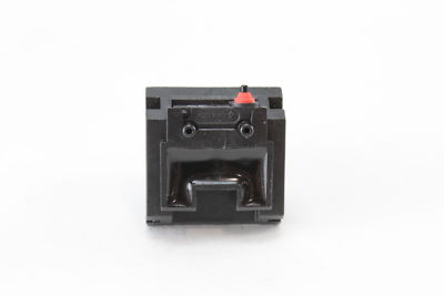 ECSiNG Interruttore di rilascio del portellone posteriore dell'automobile 6554V5 compatibile con portellone posteriore del contatto Micro interruttore maniglia del tronco pulsante