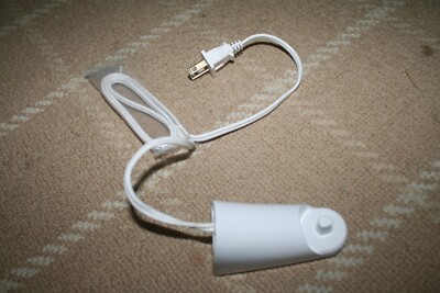 Genuine BRAUN Oral-B Charger Base 3709 | eBay