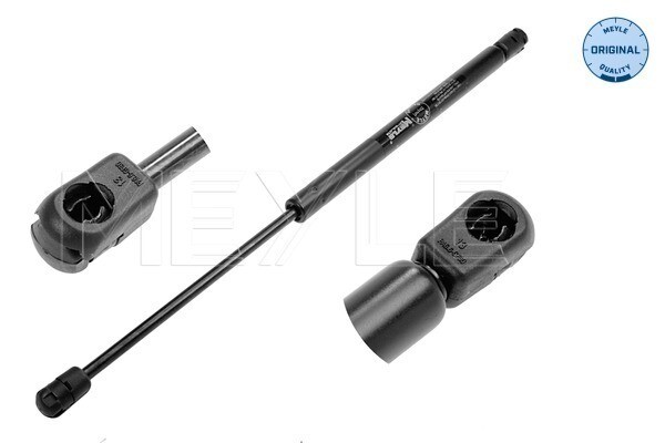 Meyle 140 910 0045 Gasfeder, Kofferraum-/Laderaum FüR Skoda-image