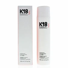 K18 Biomimetic Hairscience Professional Molecular Repair Hair Mask 150ml/5oz