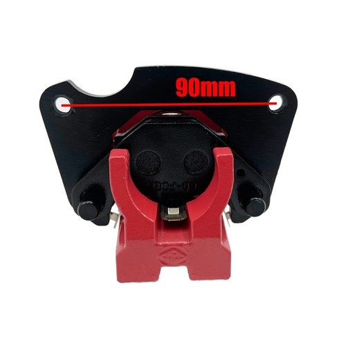 Bremssattel for Shineray XY250-STXE XY200ST-6A XY350ST-2E ATV Quad Brake Caliper - Picture 2 of 10