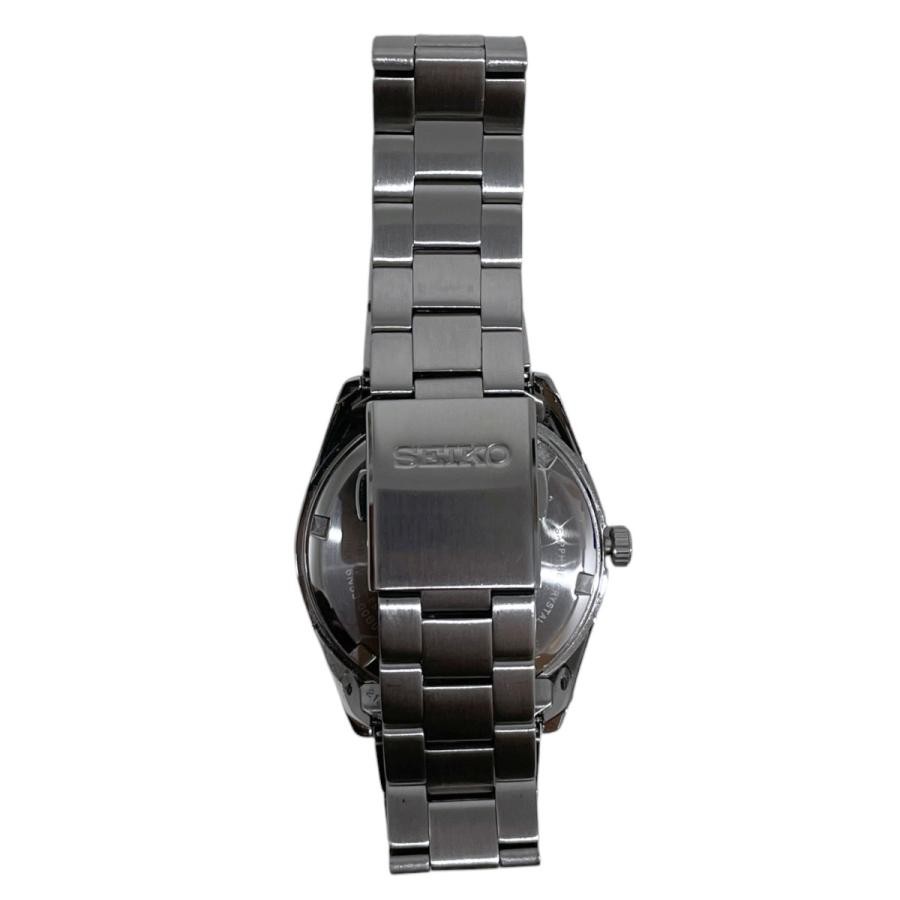 Used Seiko SEIKO watch 6N53-00B0 silver - Gem