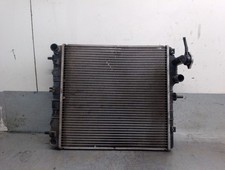 Radiateur Hyundai ATOS