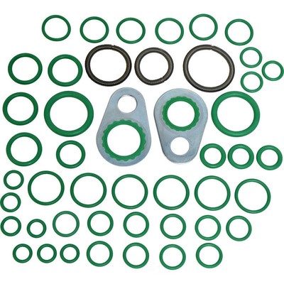 A/C System Seal Kit-Rapid Seal Oring Kit UAC RS 2723